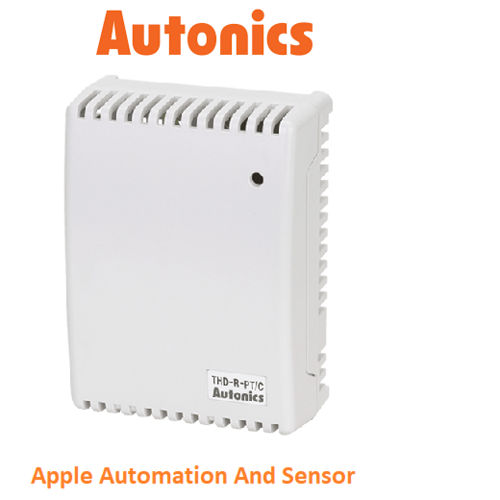 Autonics THD-R-T Humidity Sensor