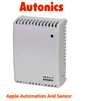 Autonics THD-R-T Humidity Sensor