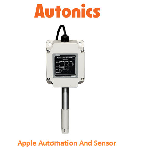 Autonics THD-W1-C Humidity Sensor