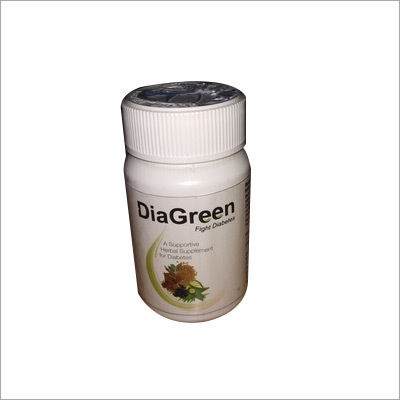 Diabetic Tablets