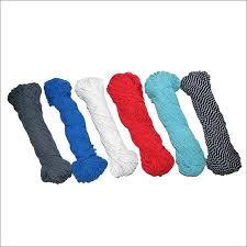 Cotton Colour Rope