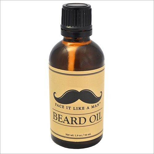 Beard Oil Age Group: For Adults