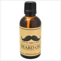 Beard Oil Age Group: For Adults