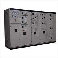 Automation Mcc Panel - Steel, 60" X 48" X 24" | Nema 4, Ip65, 6 Compartments, Maintenance Free, High Reliability