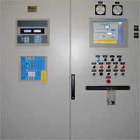 Plc Hmi Control Panel