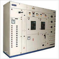 Power Mcc Panel - Steel, Customizable Size | 415v, Up To 1000a, Ip55 Enclosure, Ip20 Protection, Variable Circuits