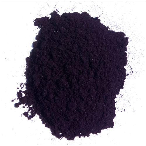 Carbon Black Powder