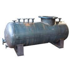 Industrial Vessel