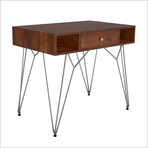 Acacia Premium Big Study Table