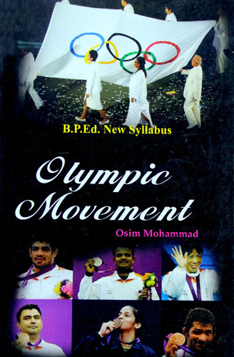 Olympic Movement (B.P.Ed. New Syllabus)