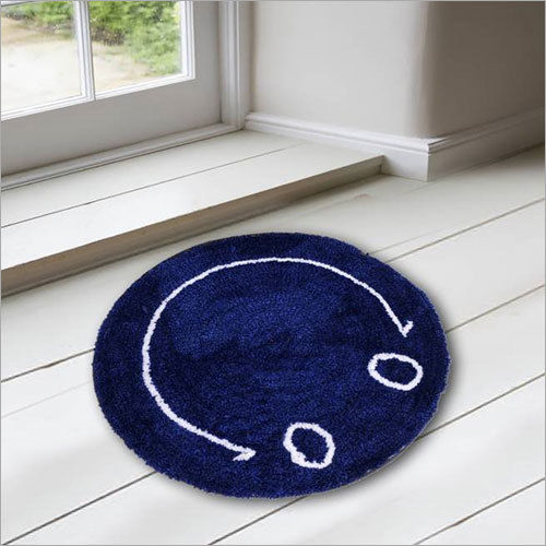 Bathroom Mat