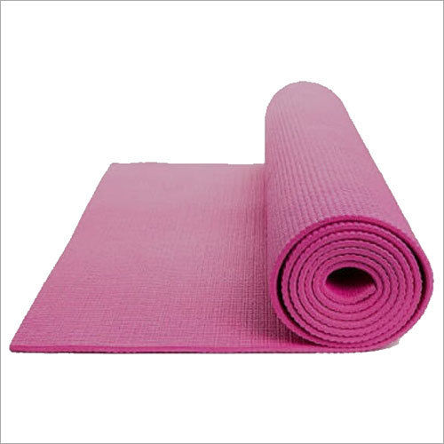 Pvc Yoga Mats