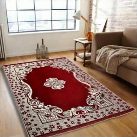 Decorative Carpet