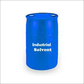 Industrial Cleaning Solvent