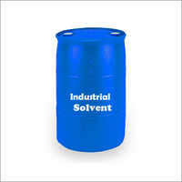 Industrial Cleaning Solvent