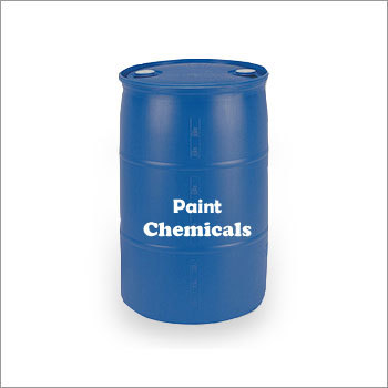 Industrial Paint Chemical By SARANSH TRADING COMPANY