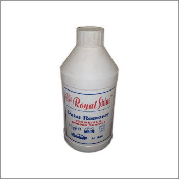 Industrial Paint Remover Chemical