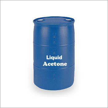 Cleaner Liquid Acetone