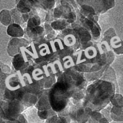 Boron Oxide Nanoparticles