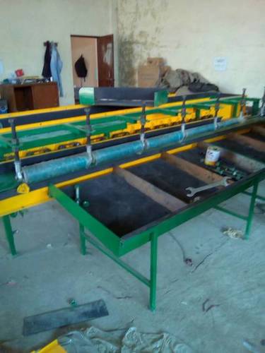 Fruits Grading Machine