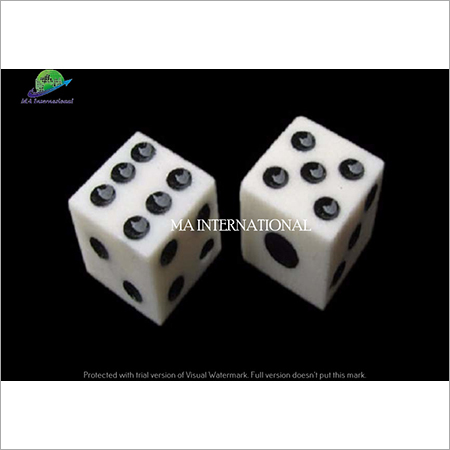 BONE DICE