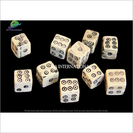 Bone Dice