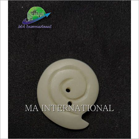BONE BUTTONS FINISHED