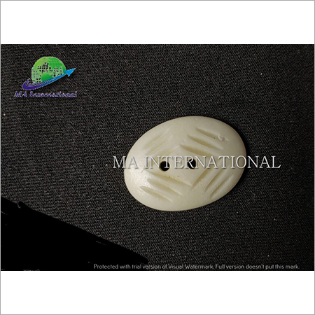 BONE BUTTONS FINISHED