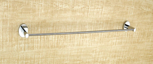 Brass Towel Rod  24''