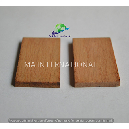 BONE COLOR PICK BLANKS