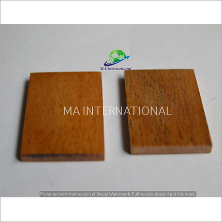 BONE COLOR PICK BLANKS