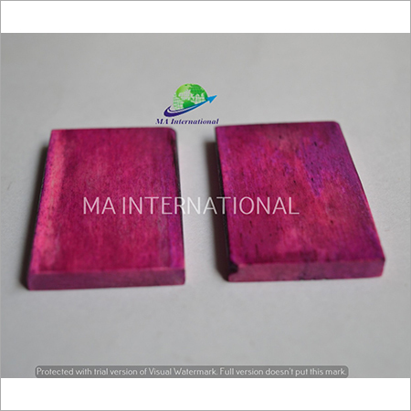 BONE COLOR PICK BLANKS