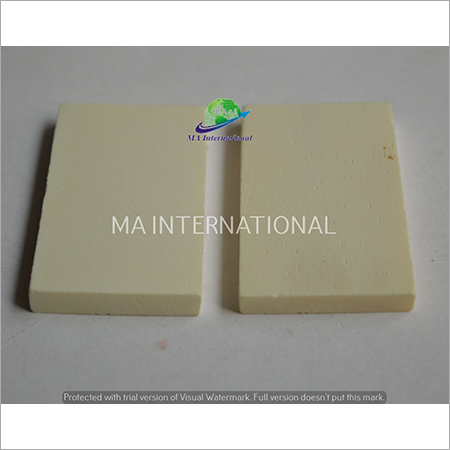 BONE COLOR PICK BLANKS