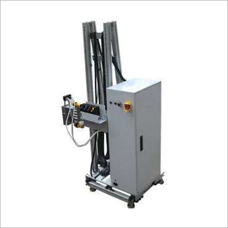 Wall Printing Machine