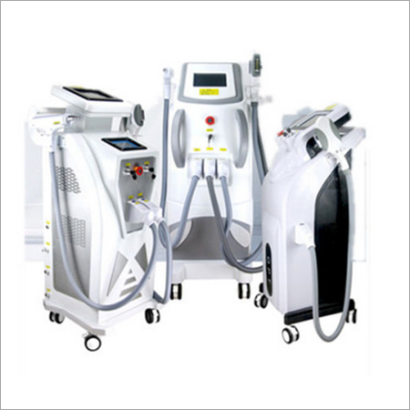 Hair Removal Machine