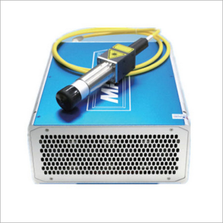 Portable Laser Welding Machine
