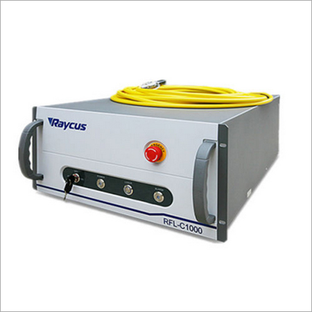 Portable Laser Marking Machine