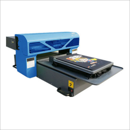 T-Shirt Printing Machine