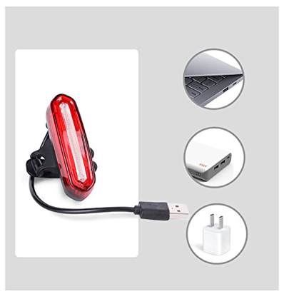 BICYCLE ACCESSORIES