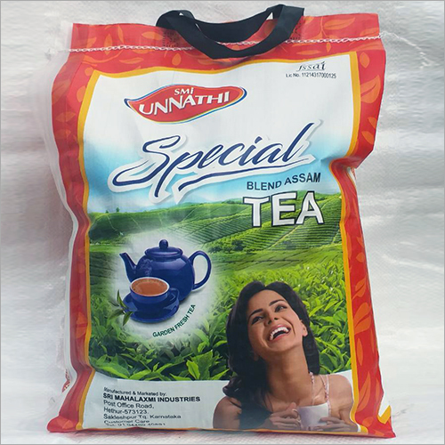 Assam CTC Tea