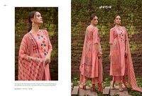 Ladies Printed Cotton Suits