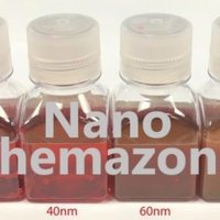 Copper Nanoparticles - Nanometer Scale Precision | High Conductivity, Excellent Catalytic Properties