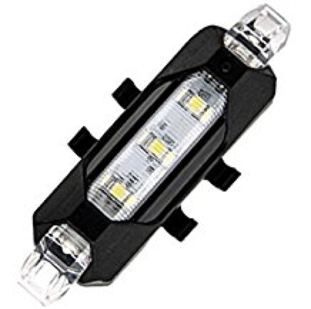 BICYCLE LIGHTS