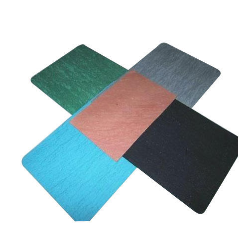 Compressed Fibre Jointing Sheets