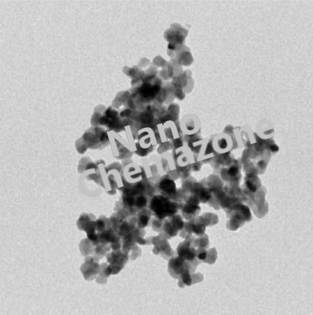 Copper oxide nanoparticles