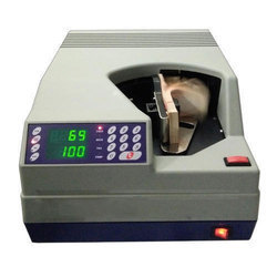 Bundle Note Counting Machine Bundle Note Counting Machine