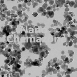 Dysprosium Oxide Nanoparticles