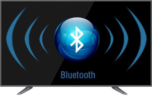 32 Inch LED TV with Bluetooth Connectivity