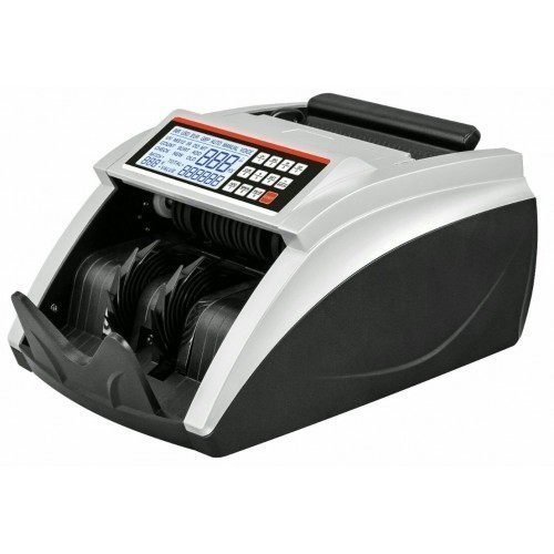 Loose Note Counting Machine Loose Note Counting Machine