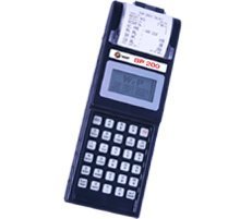 Hand Held Billing Machine Hand Held Billing Machine
